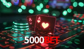 Estatísticas 5000BET