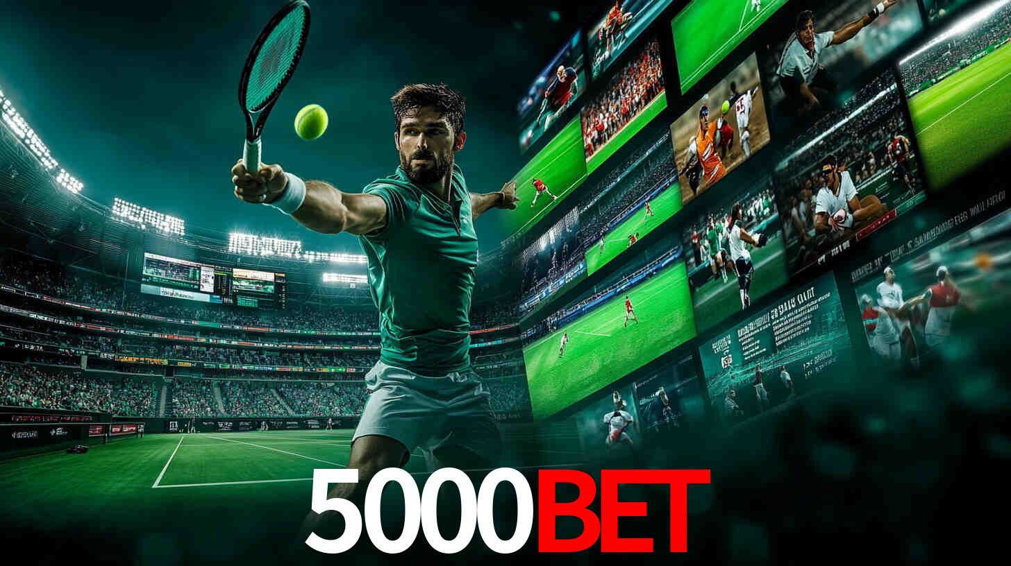 A Popularidade dos Caça-Níqueis no 5000BET