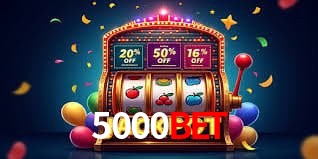 Sistemas de Segurança 5000BET
