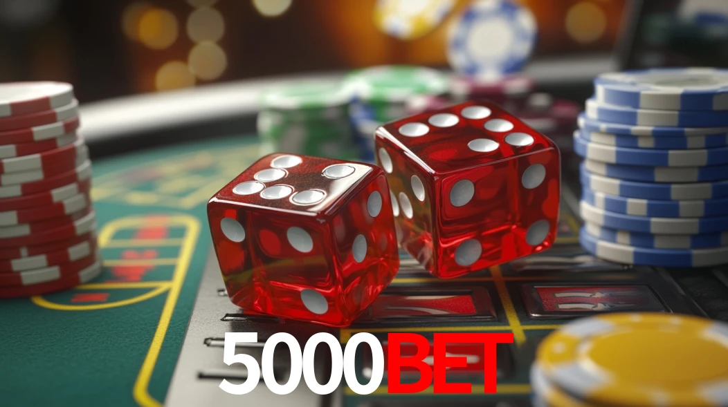Tournaments 5000BET