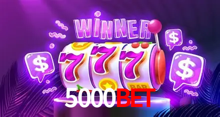 5000BET cadastro — tela de formulário no app oficial