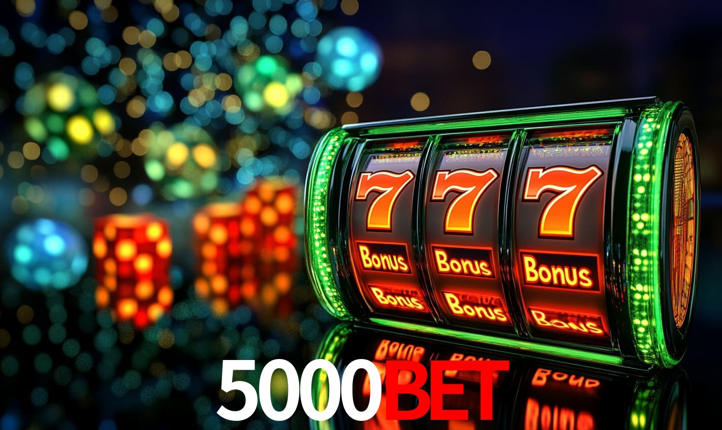 Login Seguro 5000BET