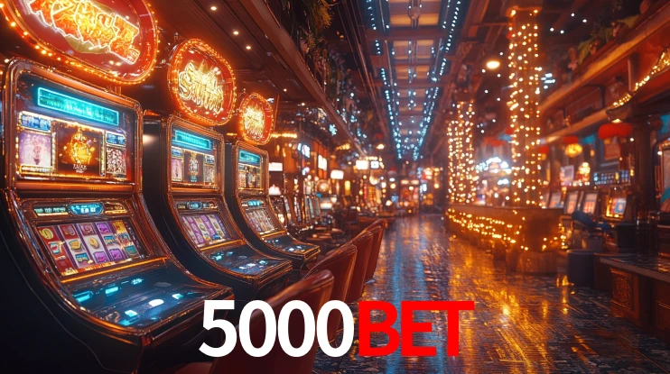 5000 bet casino