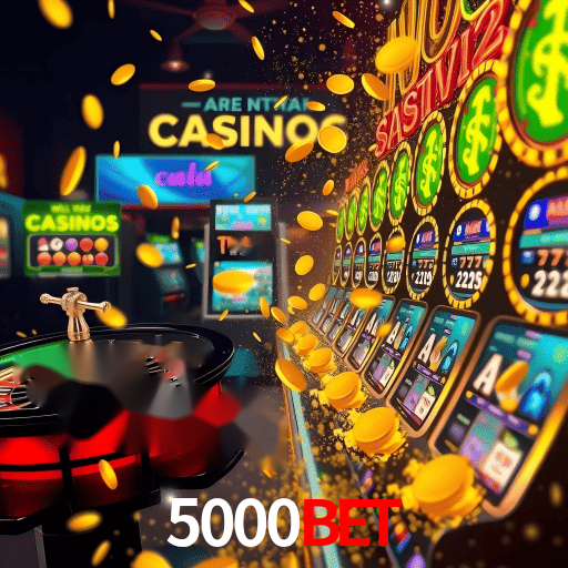 A Emoção da Loteria na 5000BET: Uma Chance de Mudança de Vida