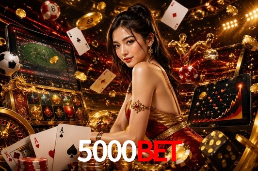 Platform Technology 5000BET