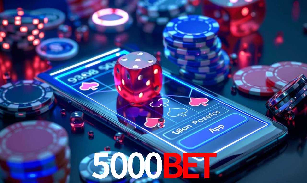 5000BET login — configurações de segurança e proteção de conta