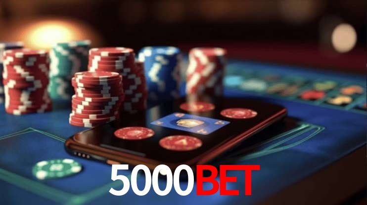 Casino VIP 5000BET