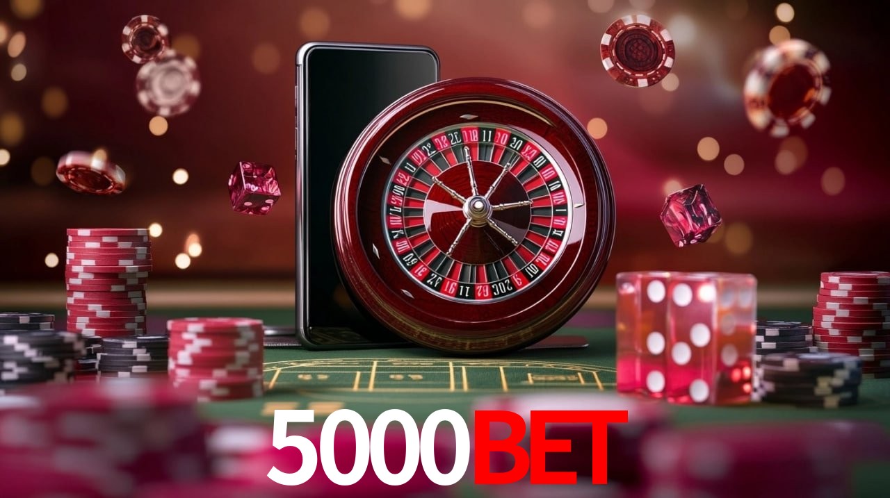 Tennis Betting 5000BET