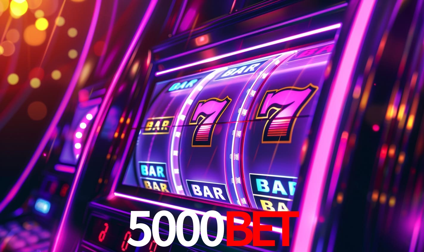 5000 bet casino