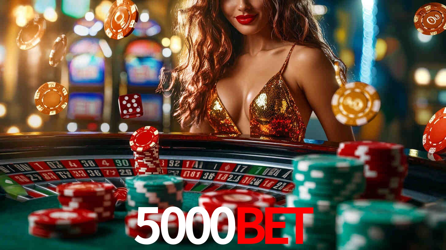 Premium Interface 5000BET