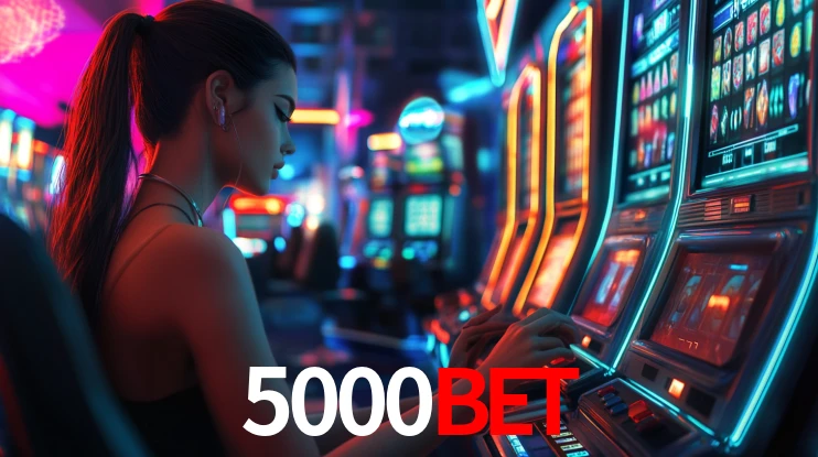 5000BET,5000 bet casino