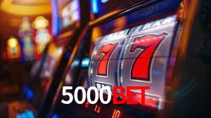 Cadastro Rápido 5000BET