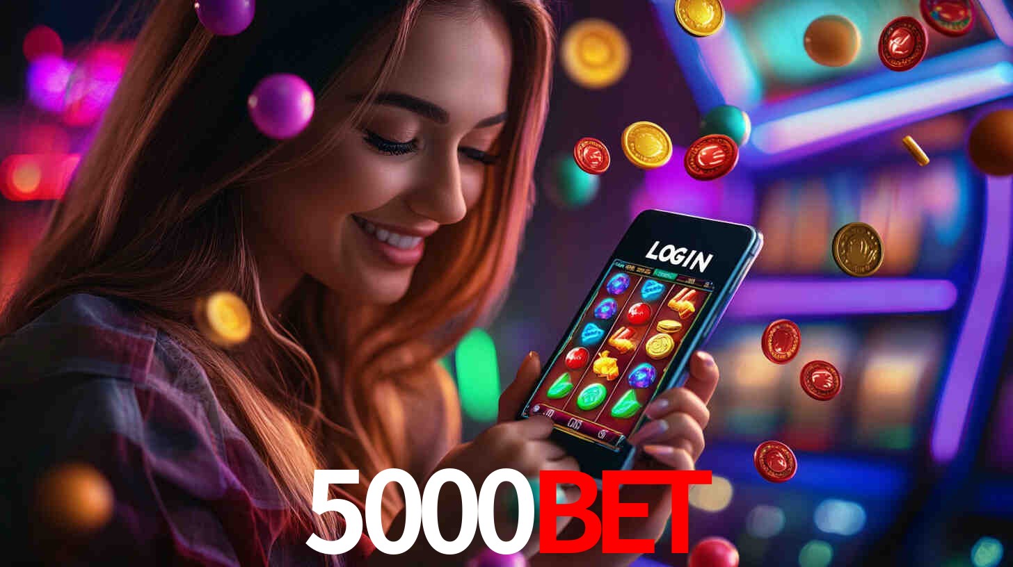 5000 bet casino