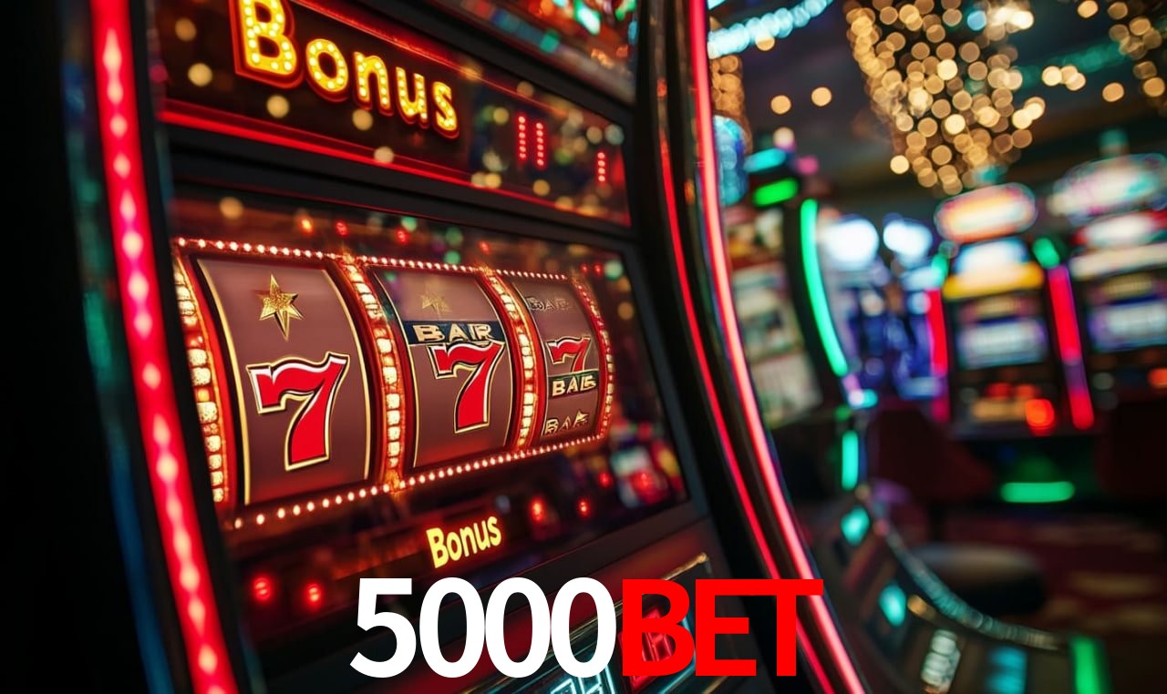 5000BET