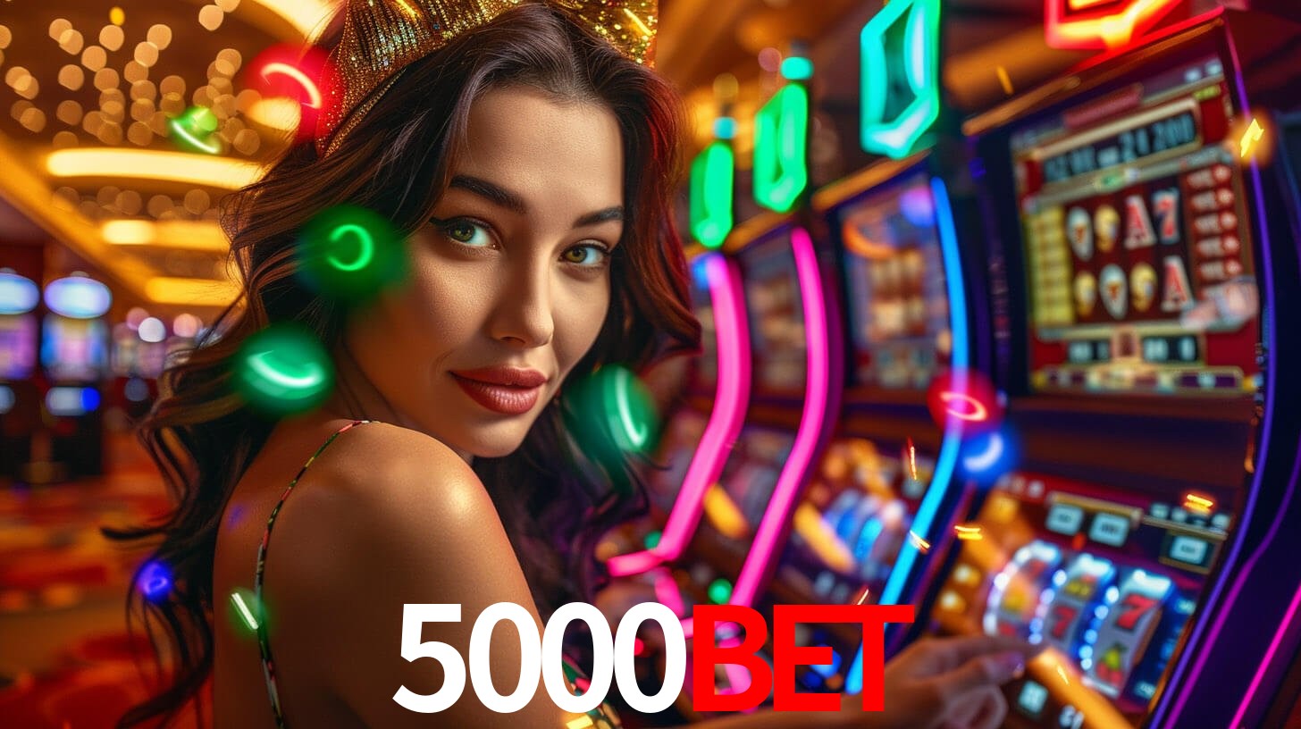 5000BET,5000 bet casino