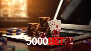 cassino 5000BET