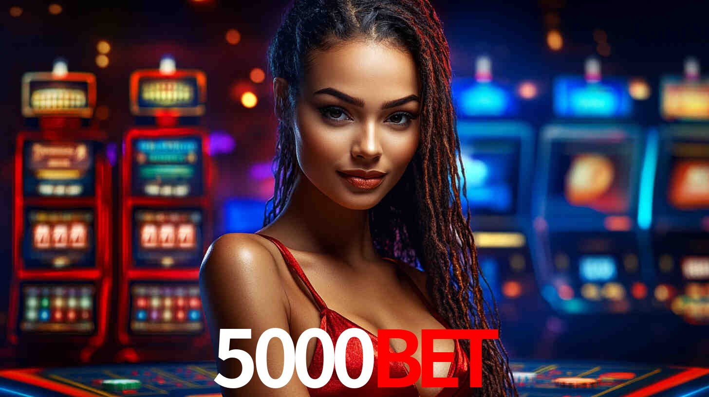 Descubra o Programa VIP da 5000BET: Vantagens Exclusivas para Jogadores