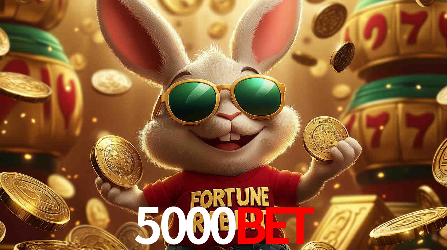 5000BET,5000 bet casino