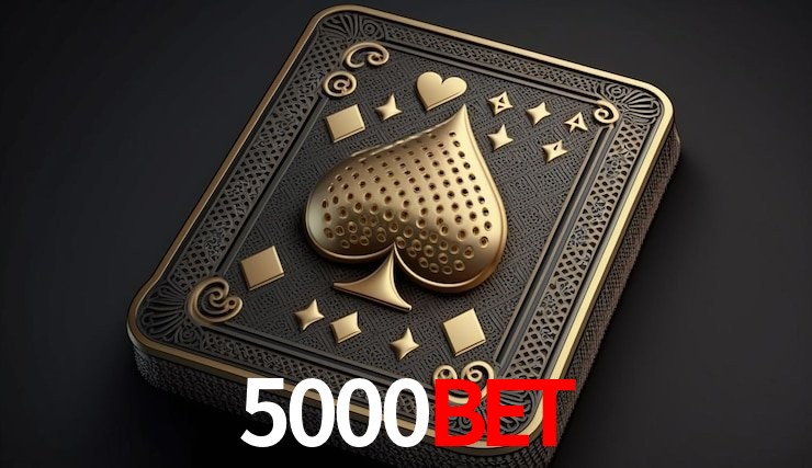 Experiência VIP 5000BET