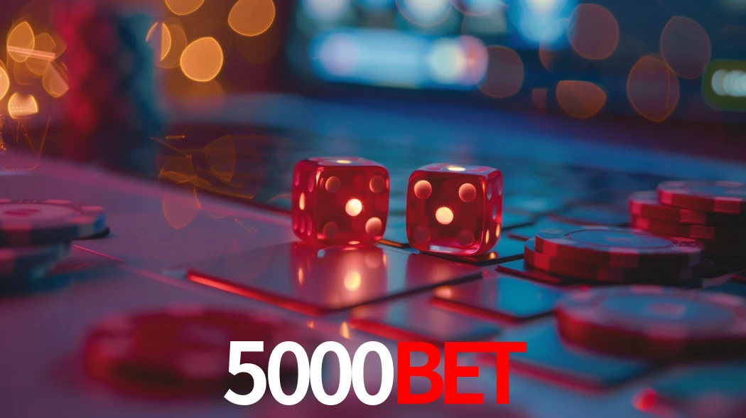API Integration 5000BET