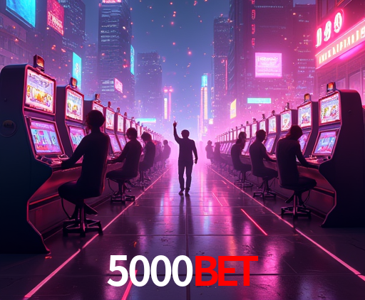 Bônus Diários 5000BET