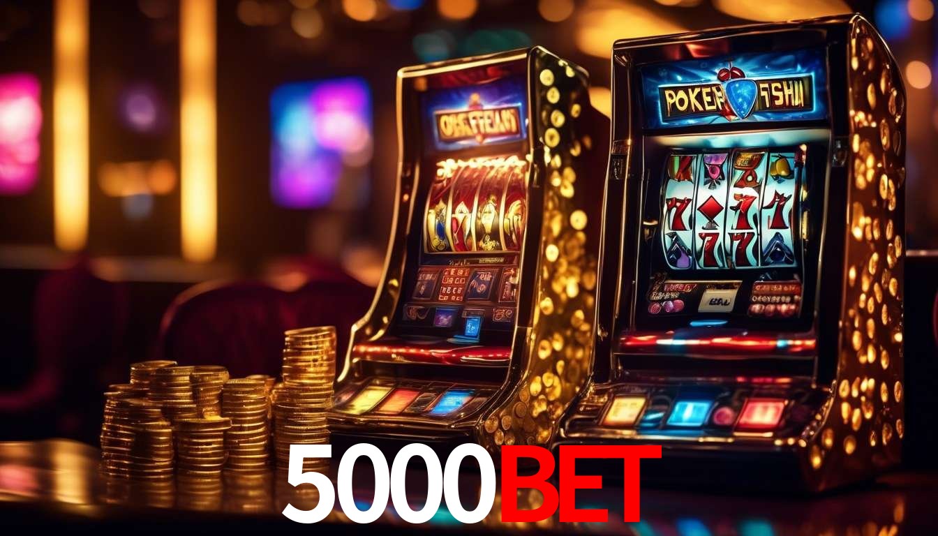 5000BET download — tutorial instalação APK passo a passo