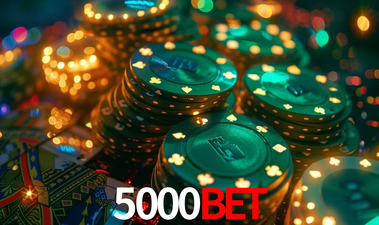 Jogo Spaceman 5000BET