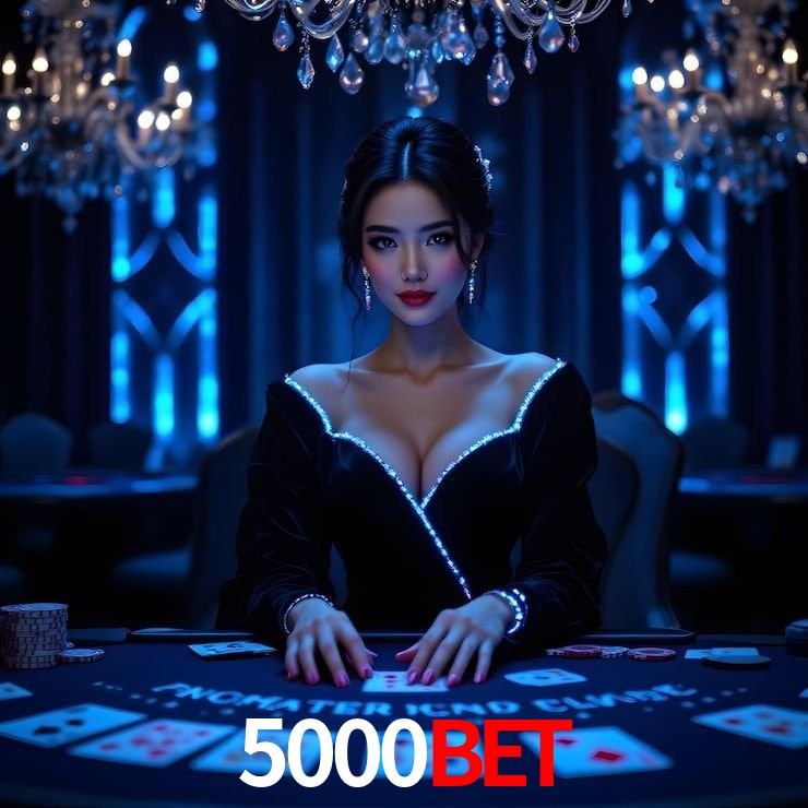 Diretório de Jogos 5000BET