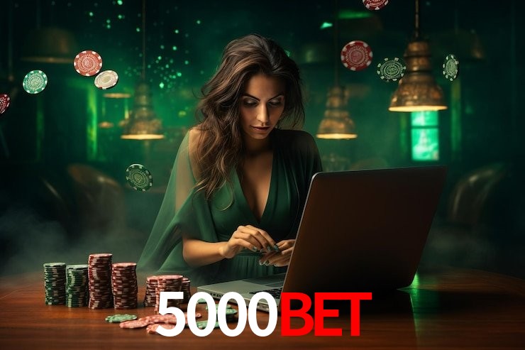 5000BET bet — mercados de futebol e esportes no app