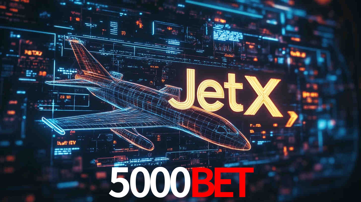 Apostas Esportivas na 5000BET: Um Guia Completo