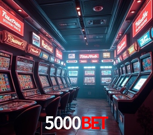 Ofertas Exclusivas 5000BET