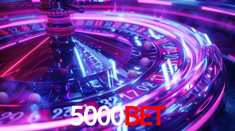 5000BET download — arquivo APK para Android oficial