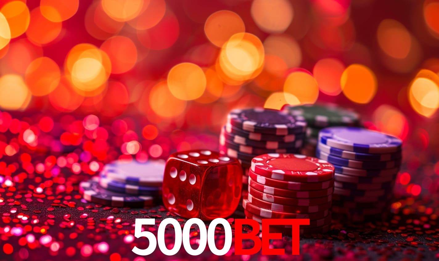 Desvendando o Mundo dos Jogos Virtuais na 5000BET