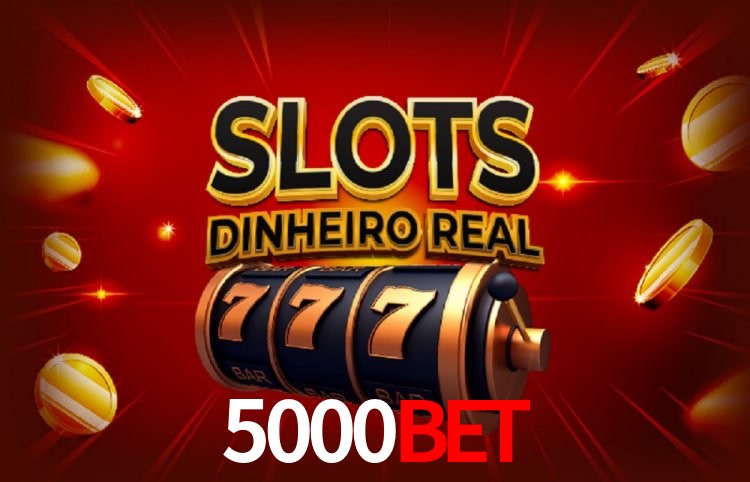 Promoção Relâmpago 5000BET