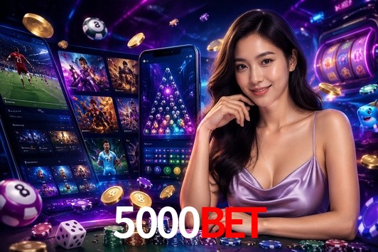 Weekend Specials 5000BET