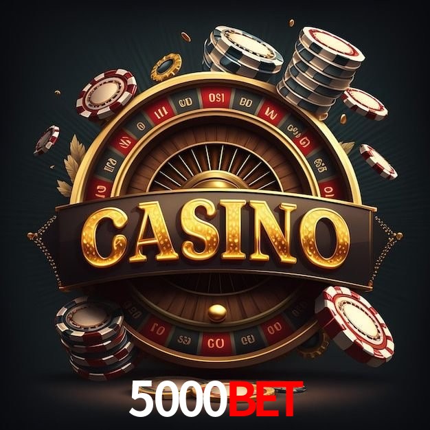 5000BET bet — painel ao vivo com cotações dinâmicas