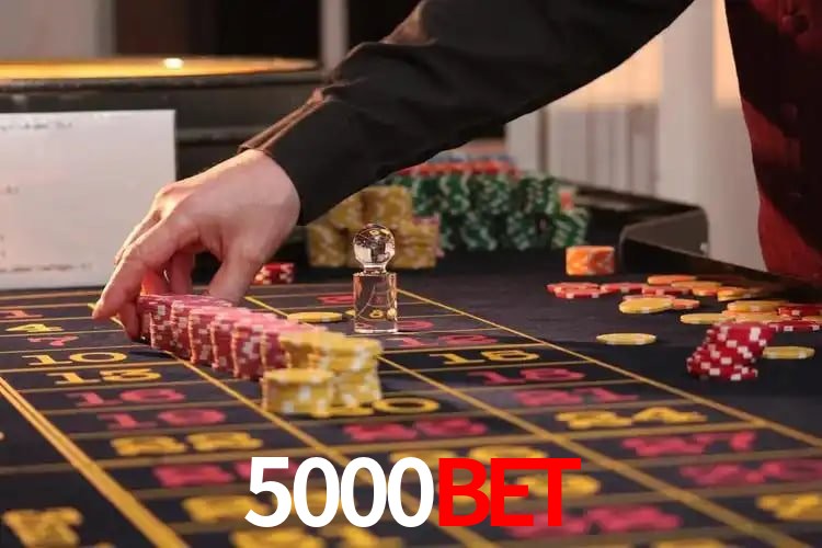 A Popularidade dos Caça-Níqueis no 5000BET