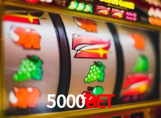 Descubra a Essência do 5000BET: Nossa História e Compromissos