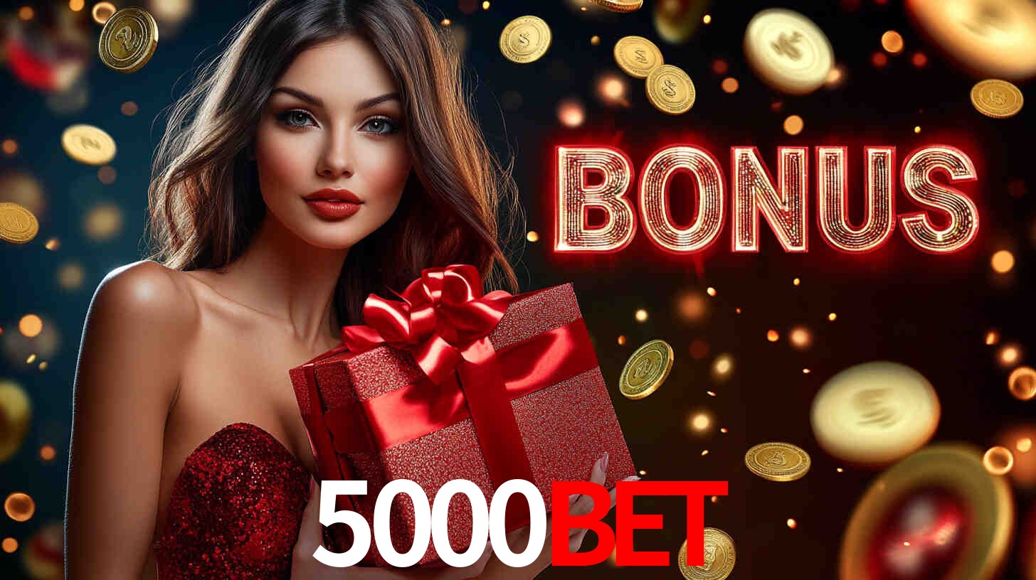 Descubra a Essência do 5000BET: Nossa História e Compromissos