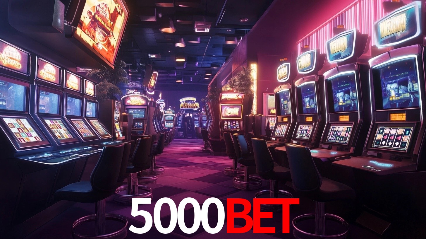 Ofertas Imperdíveis na 5000BET: Promoções e Bônus Que Valem a Pena